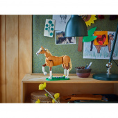 LEGO Creator - Smuk hest LEGO Creator - Smuk hest