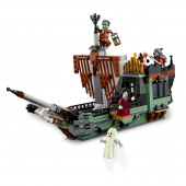 LEGO Creator - Hjemsøgt palæ LEGO Creator - Hjemsøgt palæ