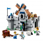 LEGO Creator - Hesteriddernes middelalderborg LEGO Creator - Hesteriddernes middelalderborg