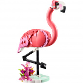 LEGO Creator - Vilde dyr: Pink flamingo LEGO Creator - Vilde dyr: Pink flamingo