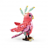 LEGO Creator - Vilde dyr: Pink flamingo LEGO Creator - Vilde dyr: Pink flamingo