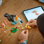 LEGO Creator - Vilde dyr: Tropisk tukan LEGO Creator - Vilde dyr: Tropisk tukan