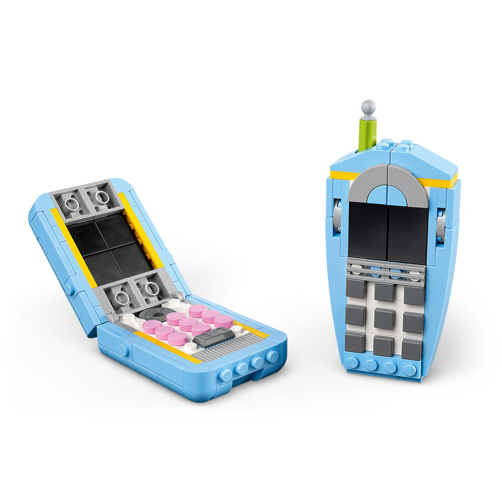 LEGO Creator - Retro-telefon