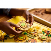 LEGO Art - Vincent van Gogh Solsikker LEGO Art - Vincent van Gogh Solsikker