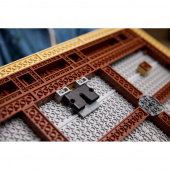 LEGO Art - Vincent van Gogh Solsikker LEGO Art - Vincent van Gogh Solsikker