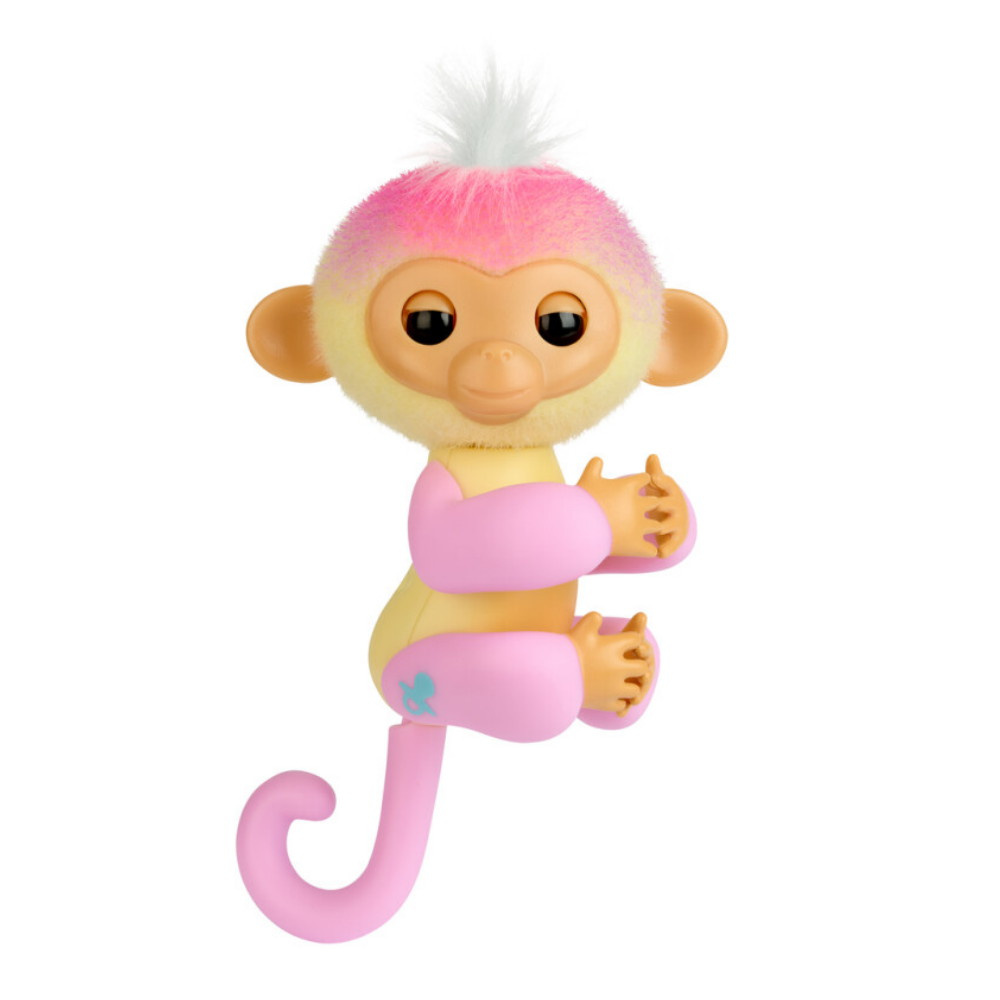 Fingerlings 2.0 luksus legesæt