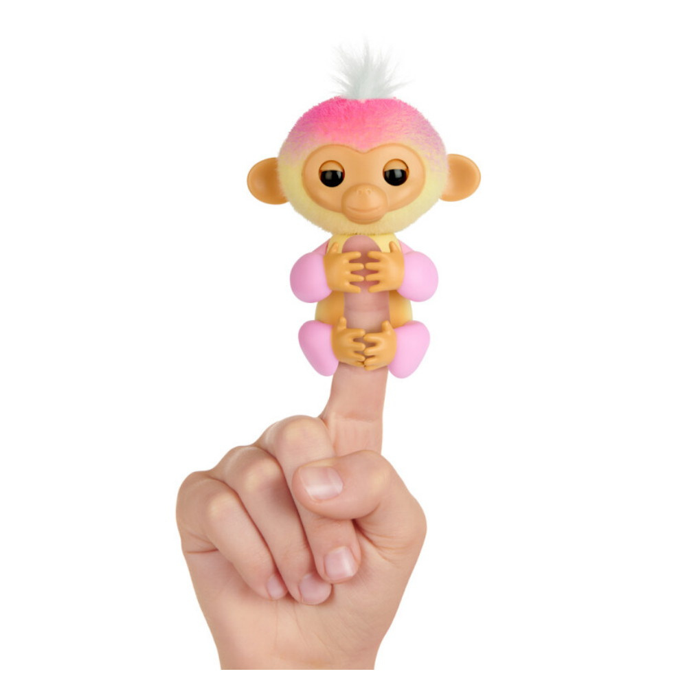 Fingerlings 2.0 luksus legesæt