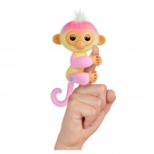 Fingerlings 2.0 luksus legesæt Fingerlings 2.0 luksus legesæt