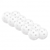 Salming Campus Floorballs 10-Pack Salming Campus Floorballs 10-Pack
