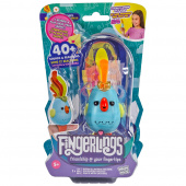 Fingerlings Fugl Blue Fingerlings Fugl Blue
