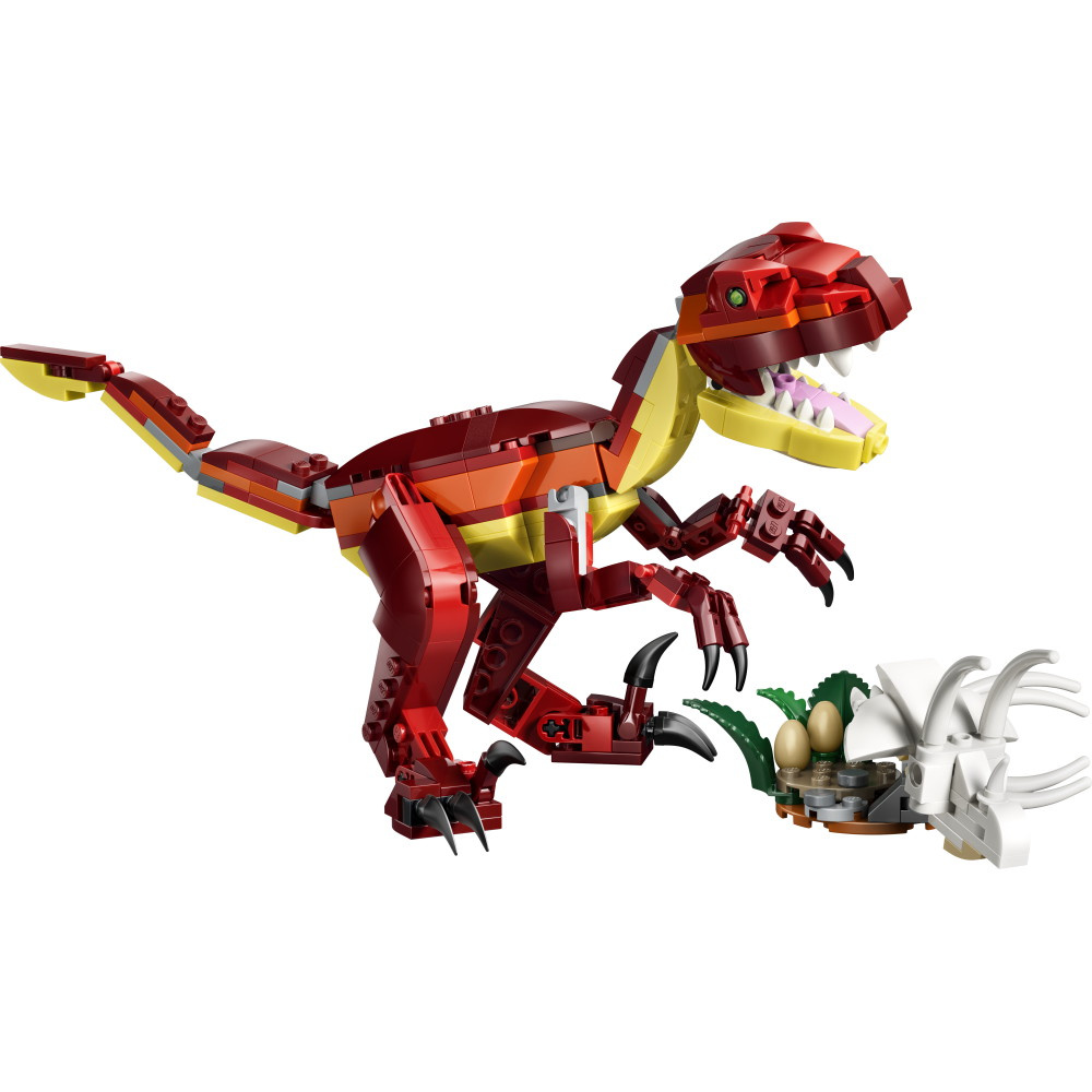 LEGO Creator - Farlig dinosaur