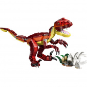 LEGO Creator - Farlig dinosaur LEGO Creator - Farlig dinosaur