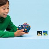 LEGO Creator - Retro-spillekonsol LEGO Creator - Retro-spillekonsol