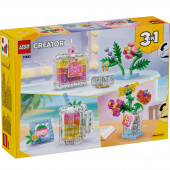 LEGO Creator - Floral Perfume Bottle LEGO Creator - Floral Perfume Bottle
