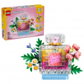 LEGO Creator - Floral Perfume Bottle LEGO Creator - Floral Perfume Bottle