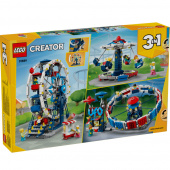 LEGO Creator - Iconic Ferris Wheel LEGO Creator - Iconic Ferris Wheel