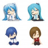 Twinchees Hatsune Miku Lil’ Sleepers Figs Vol 2 Twinchees Hatsune Miku Lil’ Sleepers Figs Vol 2