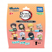 Twinchees Demon Slayer Lil’ Sleepers Figs Twinchees Demon Slayer Lil’ Sleepers Figs