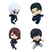 Twinchees Jujutsu Kaisen Twinchees Jujutsu Kaisen