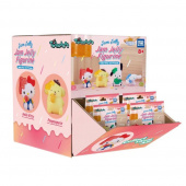 Twinchees Hello Kitty & Friends Jam Jelly Figurine Twinchees Hello Kitty & Friends Jam Jelly Figurine