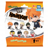 Twinchees Haikyu Defofig Keychain Twinchees Haikyu Defofig Keychain