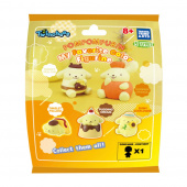 Twinchees Pompompurin My Favorite Color Blindbag Twinchees Pompompurin My Favorite Color Blindbag