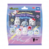 Twinchees Hello Kitty & Friends Playing Ghost Blindbag Twinchees Hello Kitty & Friends Playing Ghost Blindbag