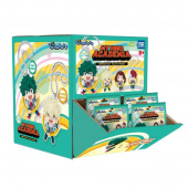 Twinchees My Hero Academia Konnichi-Wa Keychain Twinchees My Hero Academia Konnichi-Wa Keychain