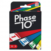 Phase 10 (DK) Phase 10 (DK)