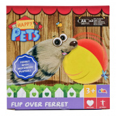 Happy Pets - Flip Over Iller Happy Pets - Flip Over Iller