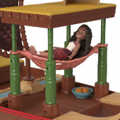 Disney Vaiana 2 - Vaianas eventyrkano Disney Vaiana 2 - Vaianas eventyrkano