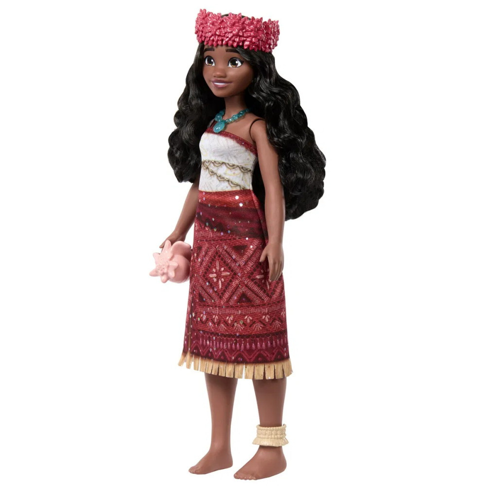 Disney Vaiana 2 - Sang Vaiana (Eng)