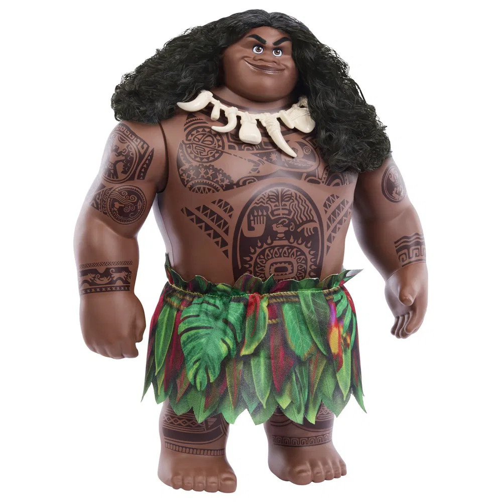 Disney Vaiana 2 - Vaiana & Maui
