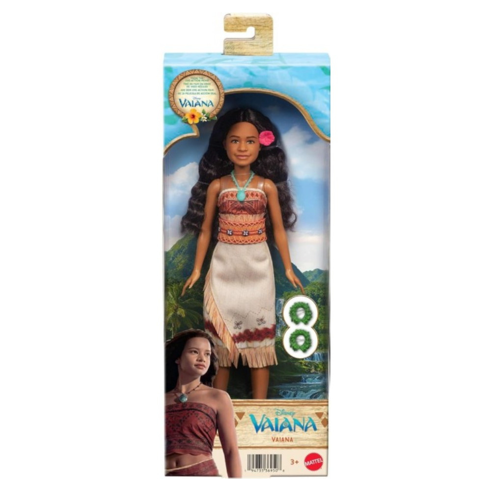 Disney Vaiana
