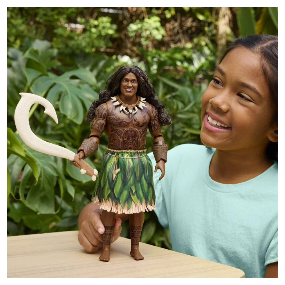 Disney Vaiana - Maui