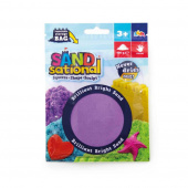 Sandsational Lilla Sand - 100 g