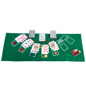 Engelhart Blackjack Set Engelhart Blackjack Set