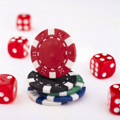 Pokerset Silver Basic 300 Pokerset Silver Basic 300