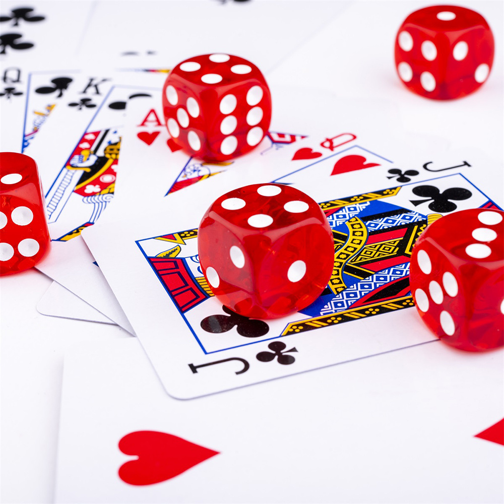 Pokerset Silver Star High Stakes 500