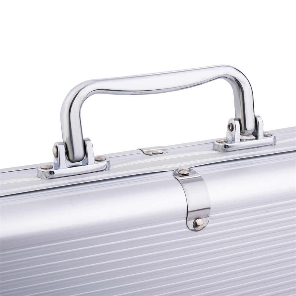 Pokerset Silver Star High Stakes 500