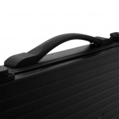 Pokerset Black Aluminium  500 Pokerset Black Aluminium  500