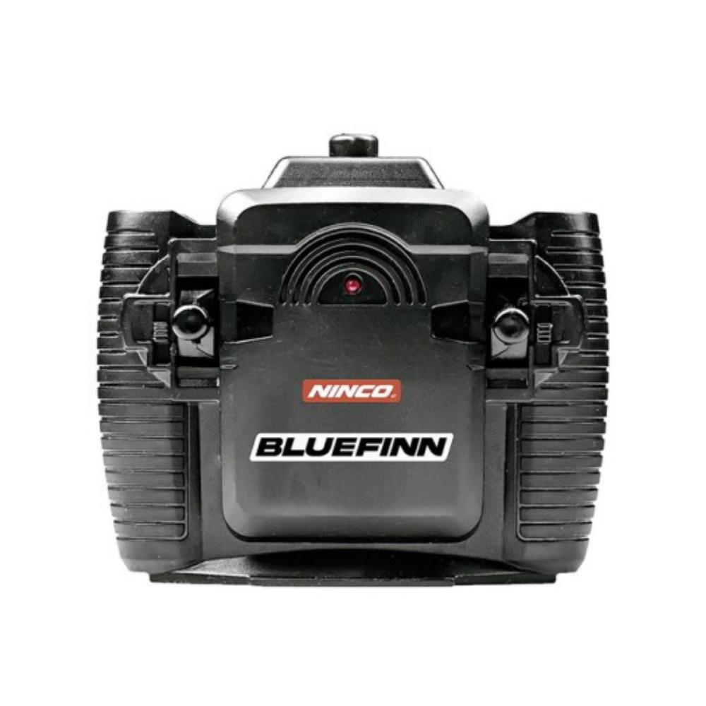 Ninco Nincocean radiostyret sejlfiskebåd