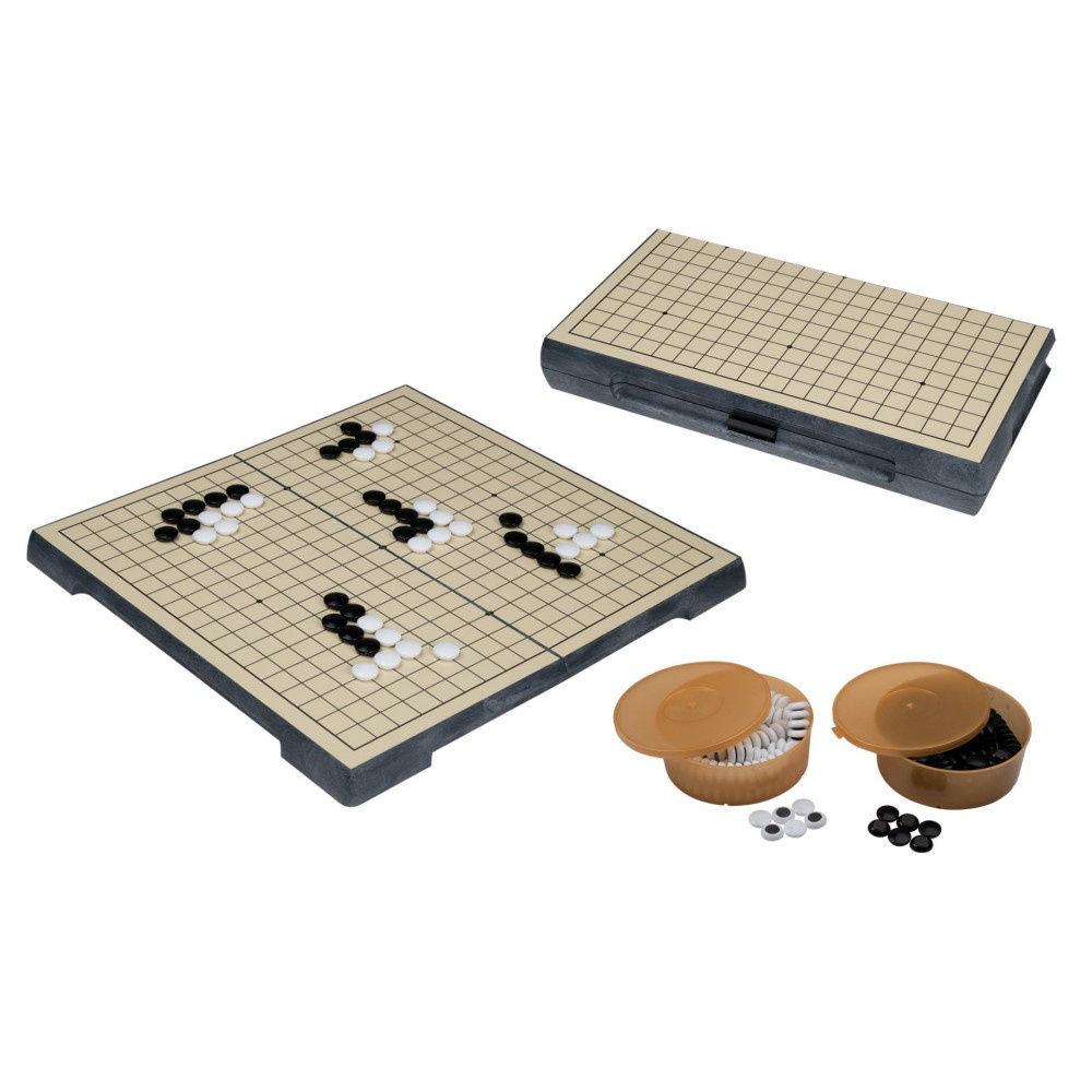 Go & Go Bang Magnetic