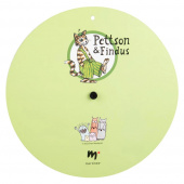 Pettson og Findus Øvelsesur Pettson og Findus Øvelsesur