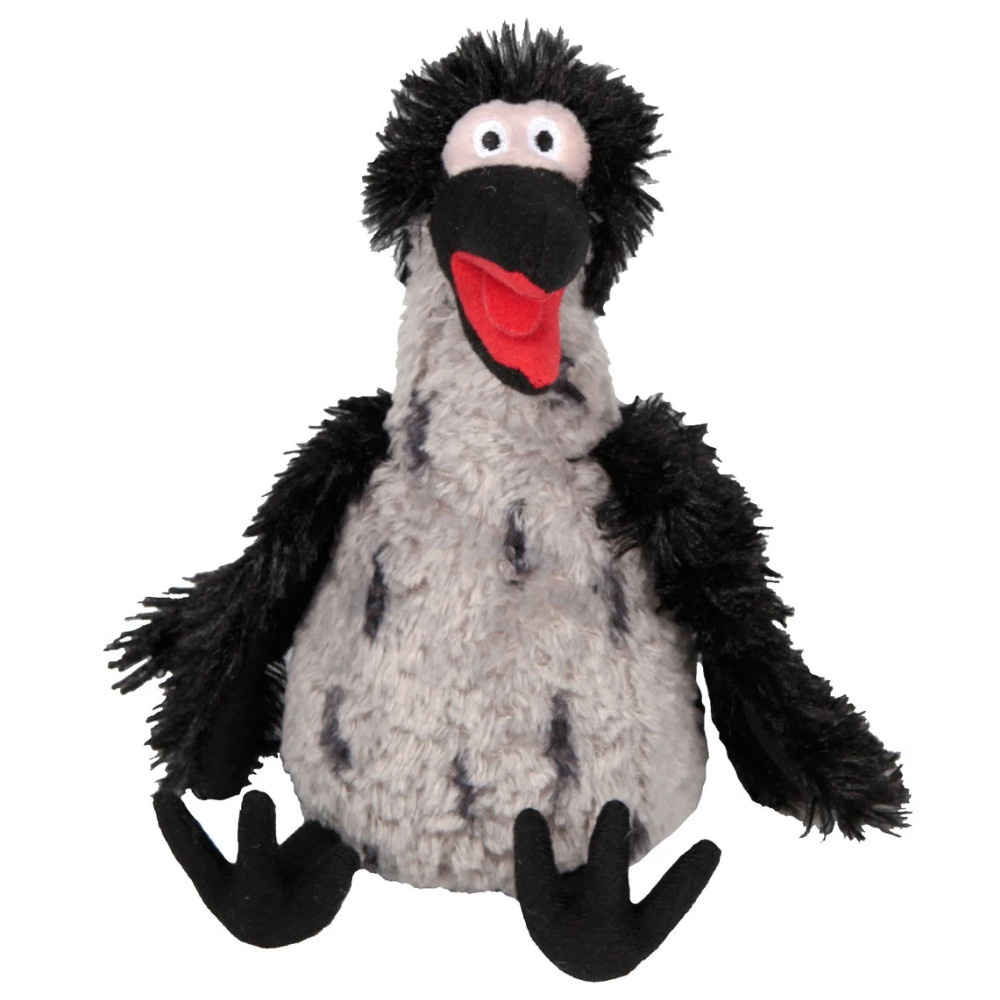 Mor mu - Kragen 18 cm