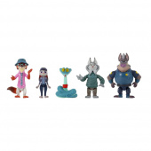 Zootropolis 2 Adventure 5 Pack Zootropolis 2 Adventure 5 Pack