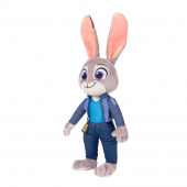 Zootropolis 2 Judy Hopps 35 cm Zootropolis 2 Judy Hopps 35 cm