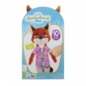 Zootropolis 2 Nick Wilde 35 cm Zootropolis 2 Nick Wilde 35 cm
