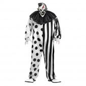 Costume Killer Clown XL Costume Killer Clown XL