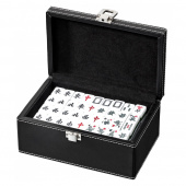 Mah Jongg Small Synthetic Leather Mah Jongg Small Synthetic Leather